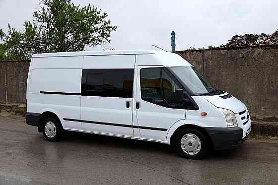 Ford Transit 300L Van 2.2 TDCi 103kW Таллин