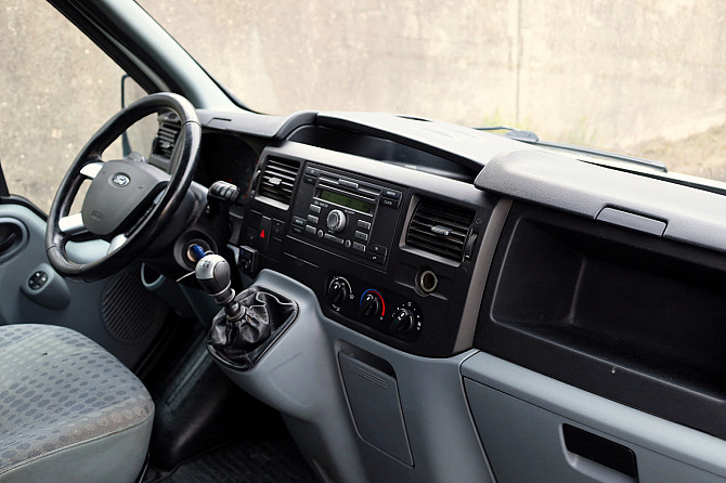 Ford Transit 300L Van 2.2 TDCi 103kW Таллин - изображение 5