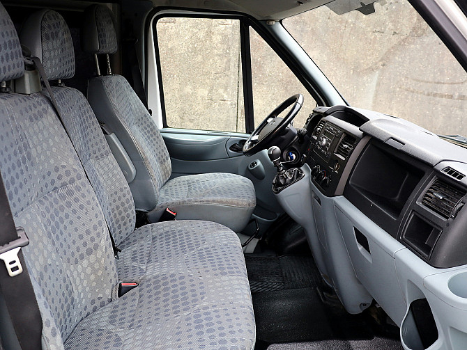 Ford Transit 300L Van 2.2 TDCi 103kW Таллин - изображение 6