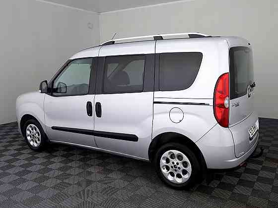 Opel Combo Tour 1.6 CDTi 77kW Таллин