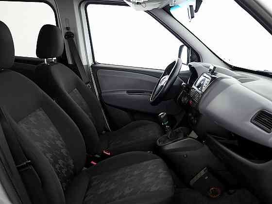 Opel Combo Tour 1.6 CDTi 77kW Таллин