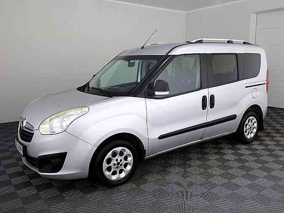 Opel Combo Tour 1.6 CDTi 77kW Таллин