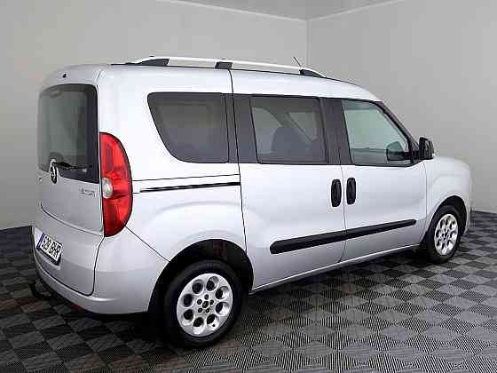 Opel Combo Tour 1.6 CDTi 77kW Таллин