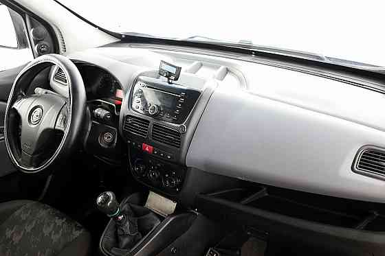 Opel Combo Tour 1.6 CDTi 77kW Таллин