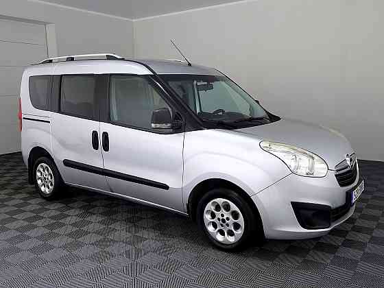 Opel Combo Tour 1.6 CDTi 77kW Таллин