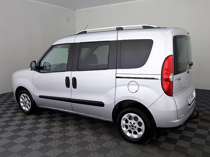 Opel Combo Tour 1.6 CDTi 77kW Таллин - изображение 4