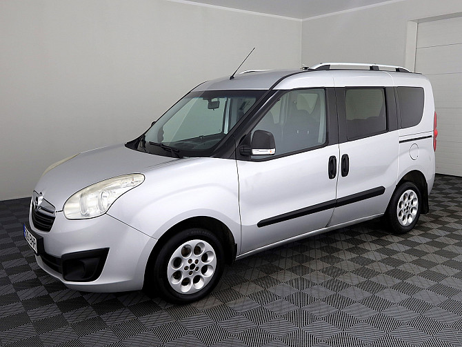 Opel Combo Tour 1.6 CDTi 77kW Таллин - изображение 2