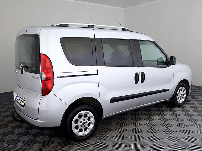 Opel Combo Tour 1.6 CDTi 77kW Таллин - изображение 3