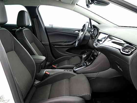 Opel Astra Sports Tourer ATM 1.6 CDTi 100kW Таллин