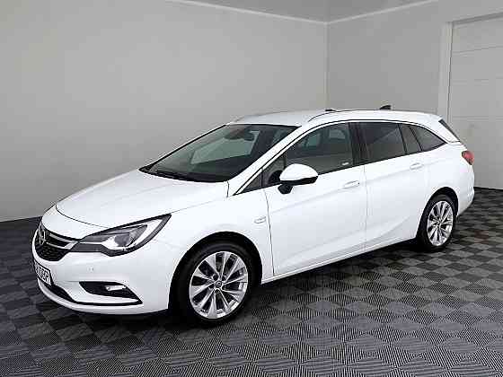 Opel Astra Sports Tourer ATM 1.6 CDTi 100kW Таллин