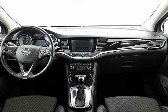 Opel Astra Sports Tourer ATM 1.6 CDTi 100kW Таллин