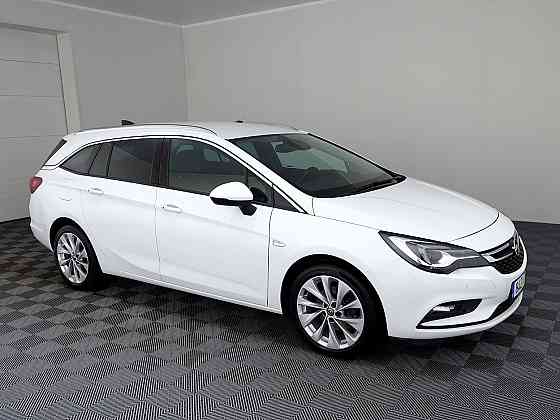 Opel Astra Sports Tourer ATM 1.6 CDTi 100kW Таллин
