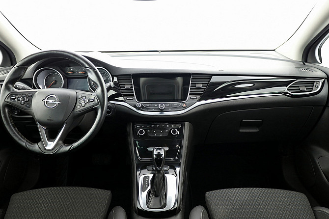 Opel Astra Sports Tourer ATM 1.6 CDTi 100kW Таллин - изображение 5