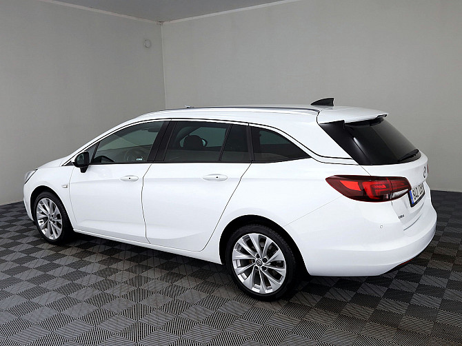 Opel Astra Sports Tourer ATM 1.6 CDTi 100kW Таллин - изображение 4