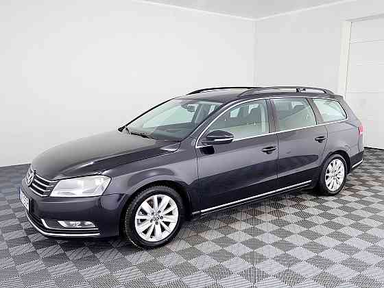 Volkswagen Passat Comfortline 4-Motion ATM 2.0 TDI 125kW Таллин