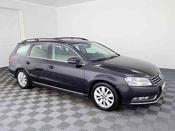 Volkswagen Passat Comfortline 4-Motion ATM 2.0 TDI 125kW Таллин