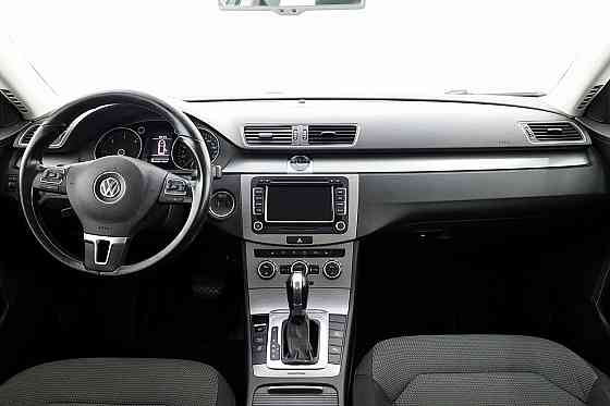 Volkswagen Passat Comfortline 4-Motion ATM 2.0 TDI 125kW Таллин