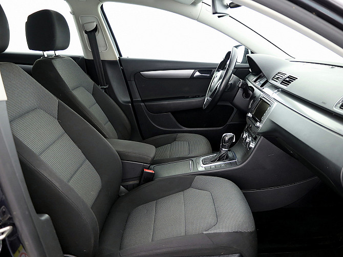 Volkswagen Passat Comfortline 4-Motion ATM 2.0 TDI 125kW Таллин - изображение 6