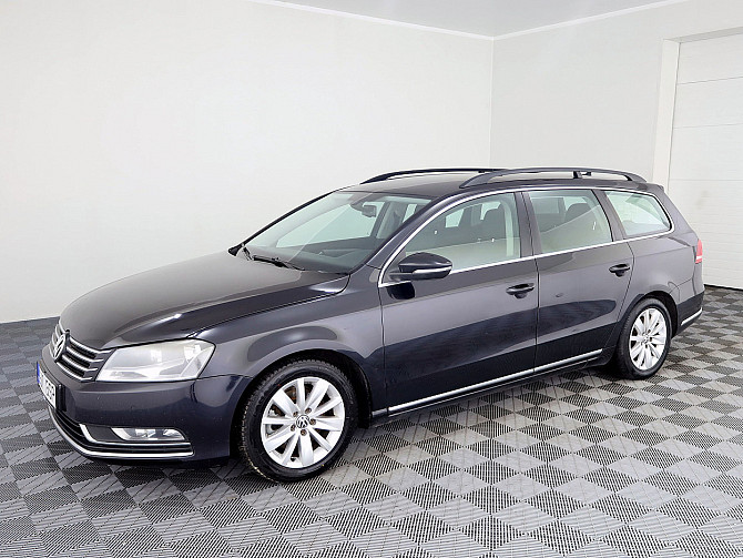 Volkswagen Passat Comfortline 4-Motion ATM 2.0 TDI 125kW Таллин - изображение 2