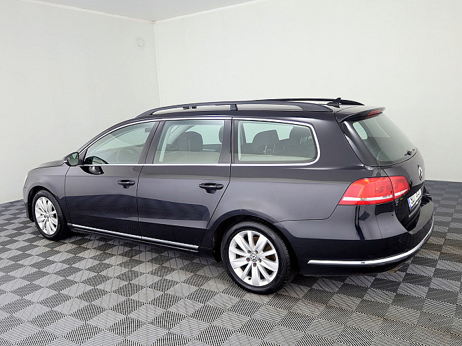 Volkswagen Passat Comfortline 4-Motion ATM 2.0 TDI 125kW Таллин - изображение 4