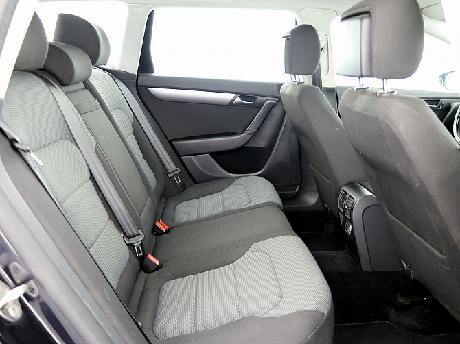 Volkswagen Passat Comfortline 4-Motion ATM 2.0 TDI 125kW Таллин - изображение 7