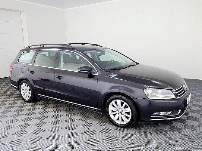 Volkswagen Passat Comfortline 4-Motion ATM 2.0 TDI 125kW Таллин - изображение 1