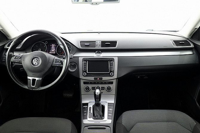 Volkswagen Passat Comfortline 4-Motion ATM 2.0 TDI 125kW Таллин - изображение 5
