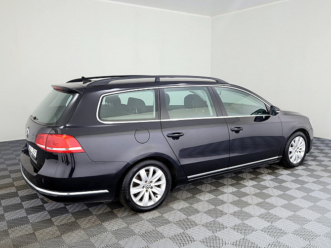 Volkswagen Passat Comfortline 4-Motion ATM 2.0 TDI 125kW Таллин - изображение 3