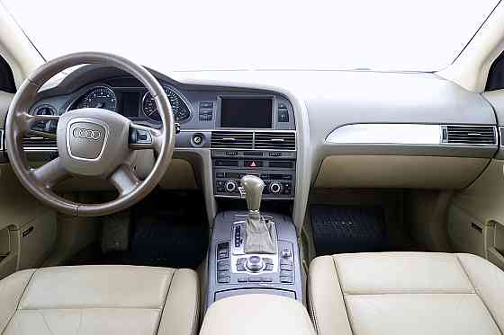 Audi A6 Highline ATM 2.4 130kW Таллин