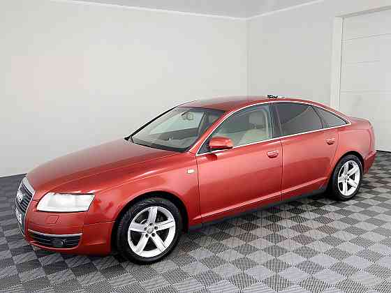 Audi A6 Highline ATM 2.4 130kW Таллин