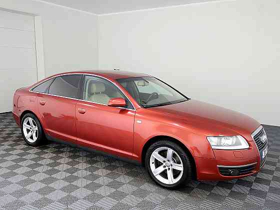 Audi A6 Highline ATM 2.4 130kW Таллин