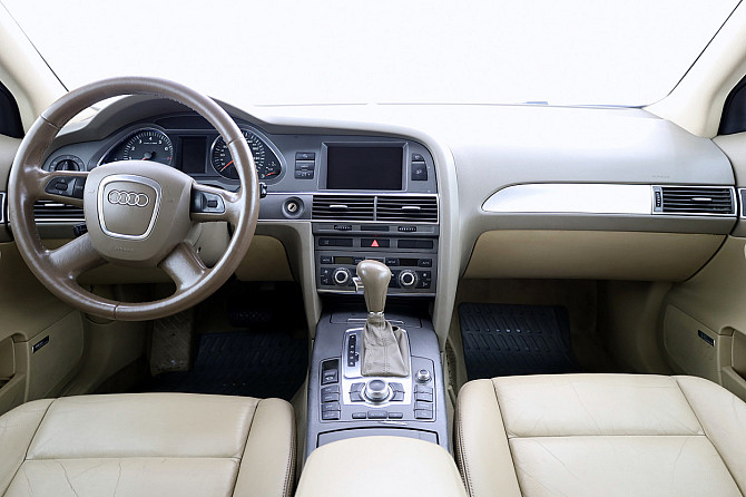 Audi A6 Highline ATM 2.4 130kW Таллин - изображение 5