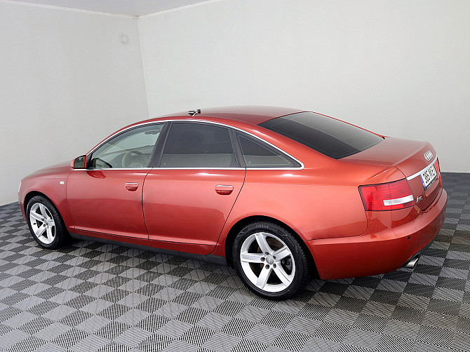 Audi A6 Highline ATM 2.4 130kW Таллин - изображение 4
