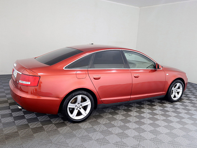 Audi A6 Highline ATM 2.4 130kW Таллин - изображение 3