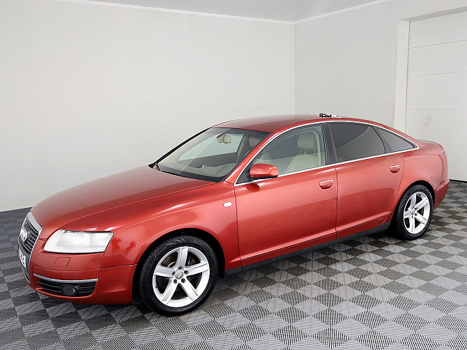 Audi A6 Highline ATM 2.4 130kW Таллин - изображение 2