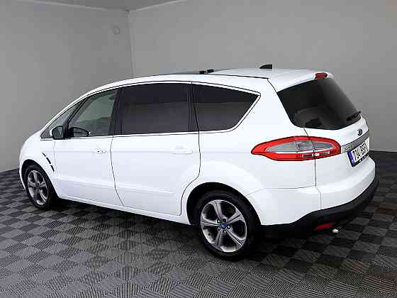 Ford S-MAX Titanium X Facelift ATM 2.0 TDCi 120kW Таллин
