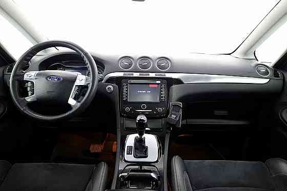 Ford S-MAX Titanium X Facelift ATM 2.0 TDCi 120kW Таллин