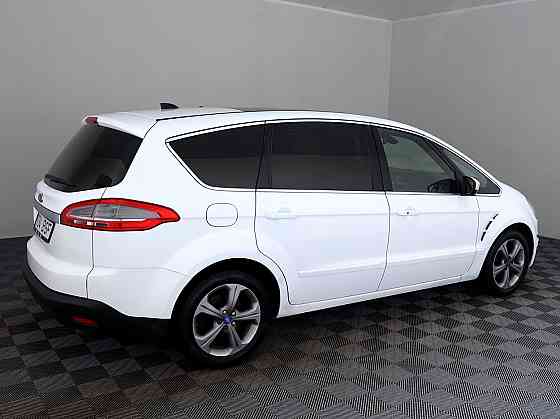 Ford S-MAX Titanium X Facelift ATM 2.0 TDCi 120kW Таллин