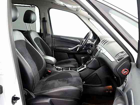 Ford S-MAX Titanium X Facelift ATM 2.0 TDCi 120kW Таллин