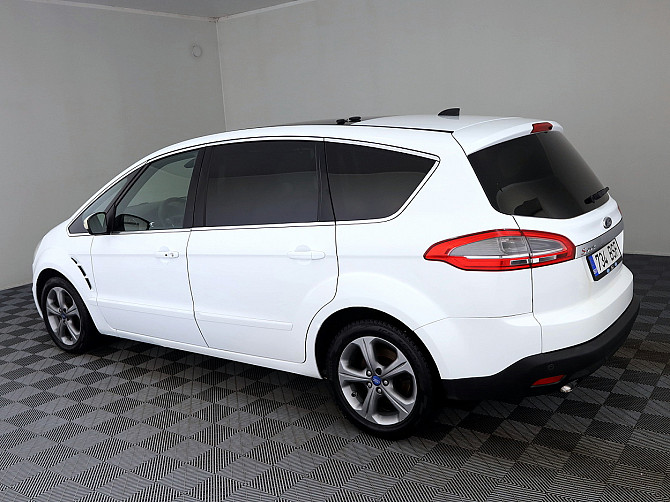 Ford S-MAX Titanium X Facelift ATM 2.0 TDCi 120kW Таллин - изображение 4