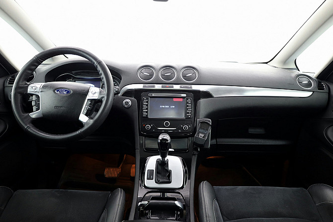 Ford S-MAX Titanium X Facelift ATM 2.0 TDCi 120kW Таллин - изображение 5