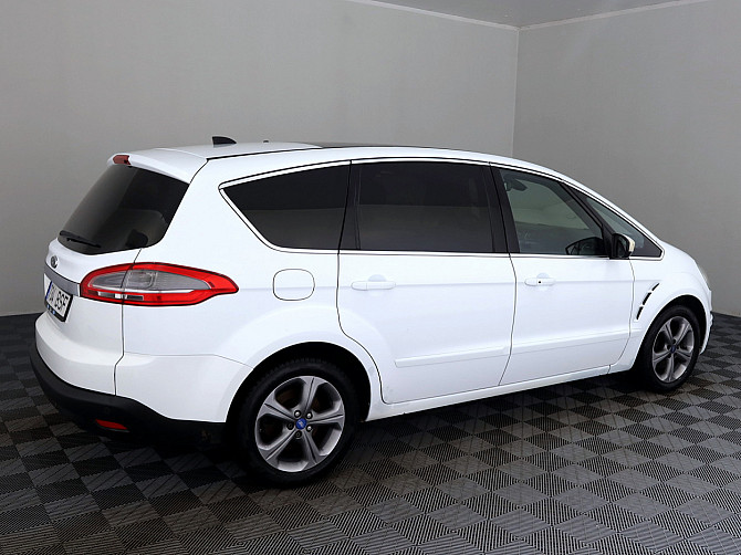 Ford S-MAX Titanium X Facelift ATM 2.0 TDCi 120kW Таллин - изображение 3