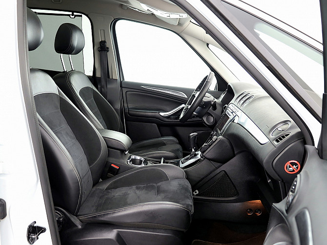 Ford S-MAX Titanium X Facelift ATM 2.0 TDCi 120kW Таллин - изображение 6