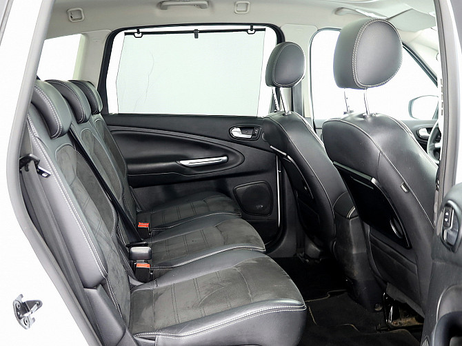 Ford S-MAX Titanium X Facelift ATM 2.0 TDCi 120kW Таллин - изображение 7