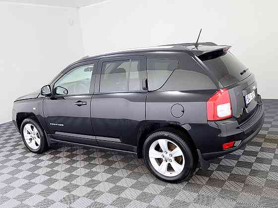 Jeep Compass Comfort Facelift ATM 2.4 125kW Таллин