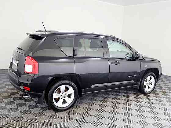 Jeep Compass Comfort Facelift ATM 2.4 125kW Таллин