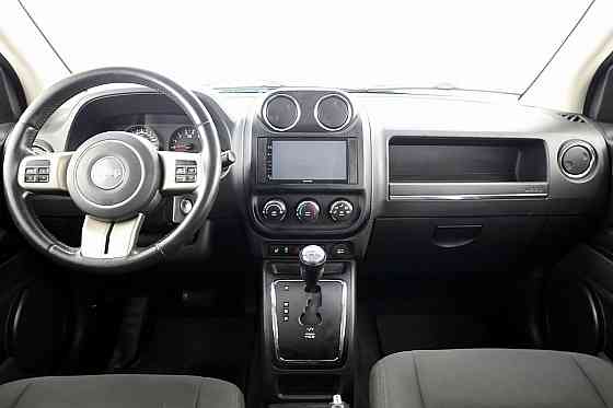 Jeep Compass Comfort Facelift ATM 2.4 125kW Таллин