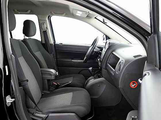 Jeep Compass Comfort Facelift ATM 2.4 125kW Таллин