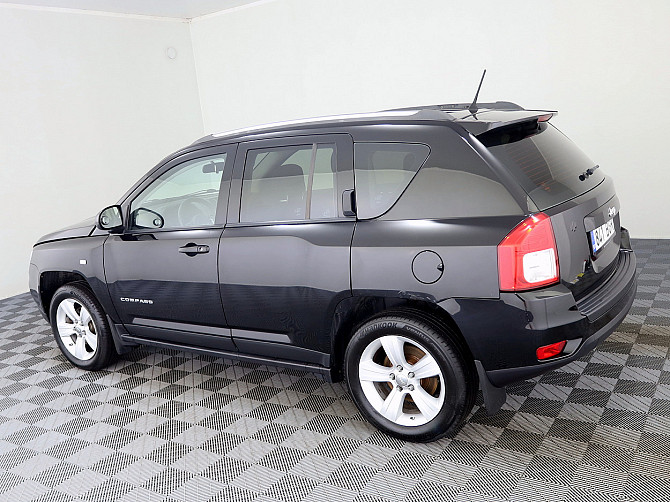 Jeep Compass Comfort Facelift ATM 2.4 125kW Таллин - изображение 4