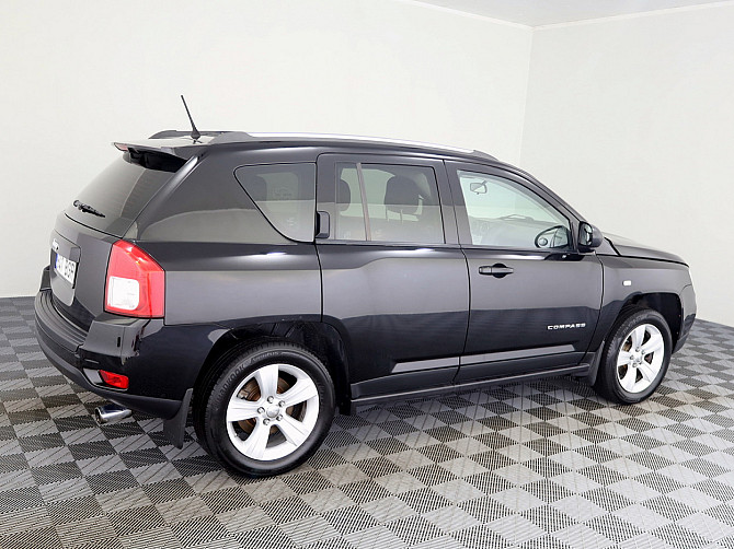 Jeep Compass Comfort Facelift ATM 2.4 125kW Таллин - изображение 3